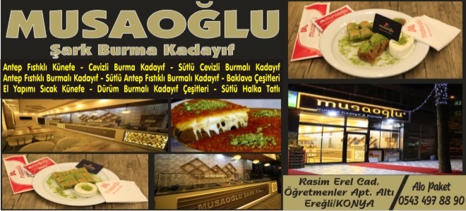 musaoğlu