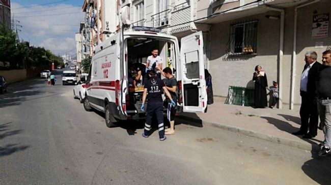  Konya’da Türk Gençlerine Suriyelilerden Saldırı 