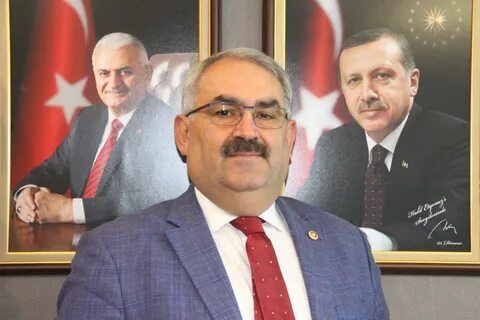 Halil Etyemez: AK Parti 21 yılda sessiz devrimler yaptı