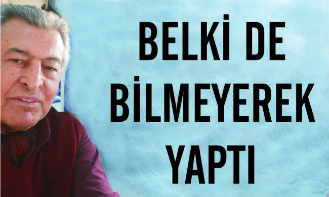 Süleyman Yurddaşer: Kılıçdaroğlu AKP’yi Ters Köşe Yaptı