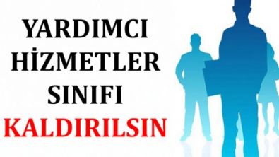 YHS MAĞDURLARI DÜZENLEME İSTİYOR