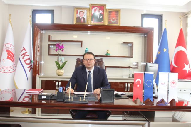 TKDK Konya İl Koordinatörlüğü yeni başvuru çağrı ilanına çıktı.