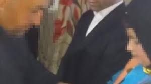 SORUŞTURMA BAŞLATILDI