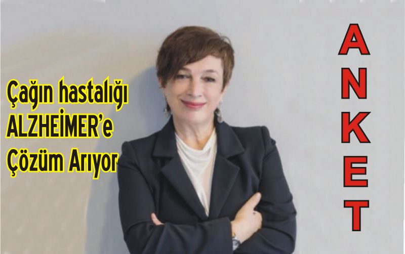 EREĞLİLİ PROFESÖRDEN ANKETE KATILIM ÇAĞRISI