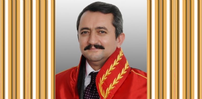 AHMET ÖMEROĞLU'NA ÖNEMLİ GÖREV