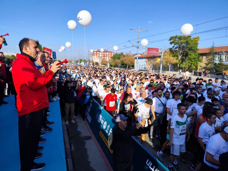 Bu Yıl Tüm Gelirler Gazze’ye Gönderilecek