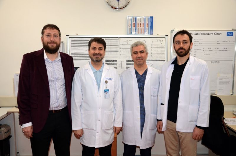 Necmettin Erbakan Üniversitesi Buluş Buldu