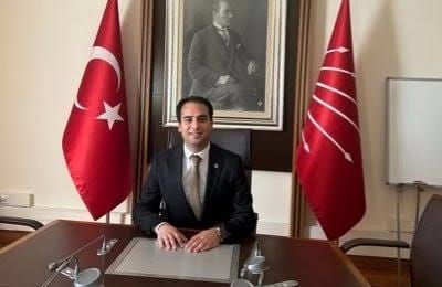 CHP EREĞLİ İLÇE BAŞKANLIĞI BASIN AÇIKLAMASI