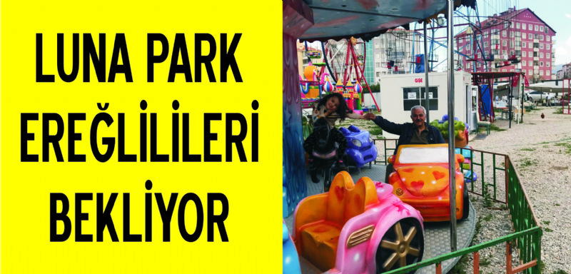 ÇOCUKLAR BURAYI ÇOK SEVECEK
