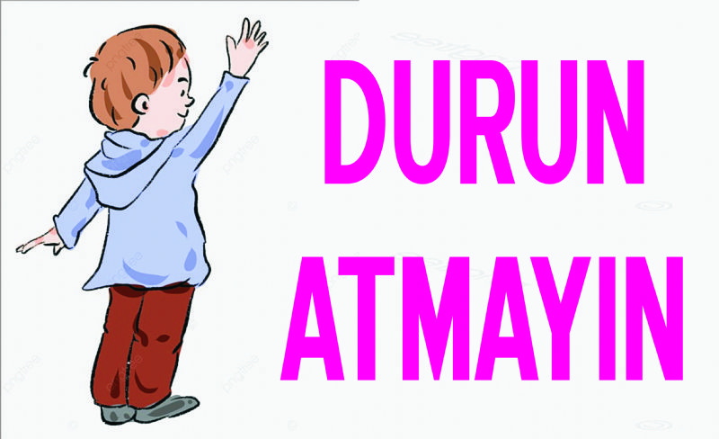 DURUN ATMAYIN