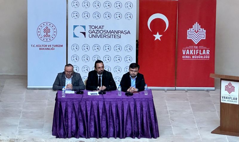 BU SEFER Kİ TOKAT’TA YAPILDI