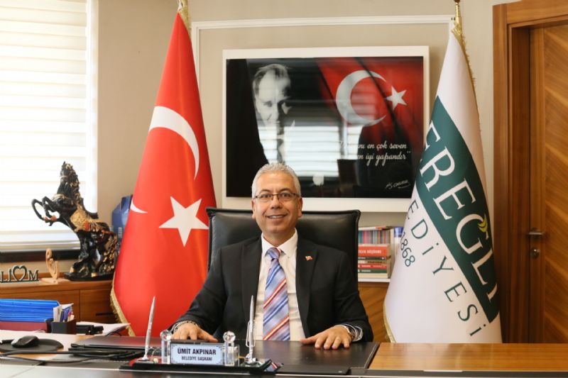 Başkan Akpınar’dan 10-16 Mayıs Engelliler Haftası Mesajı