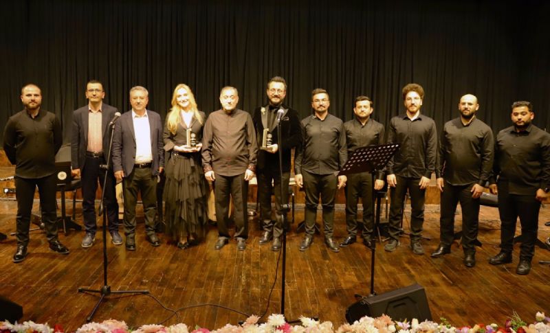 NEÜ’de “Türk Müziği Günleri” Beşinci Kez Sahne Alıyor