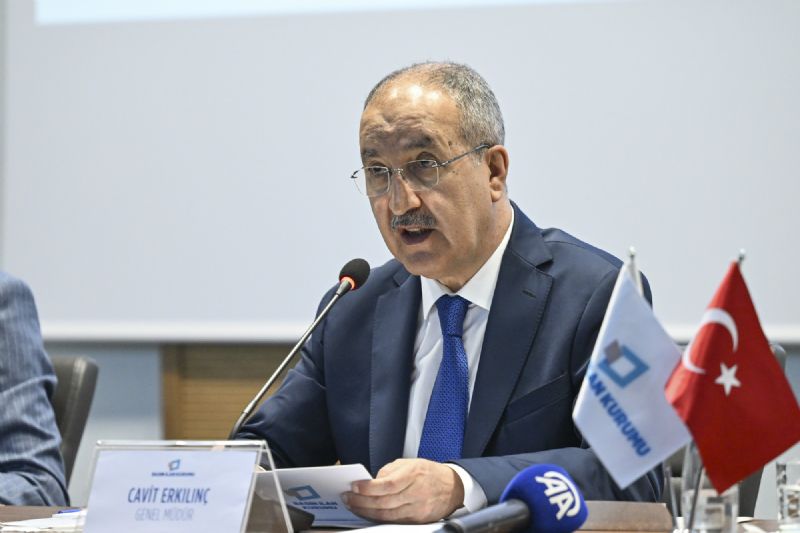 Erkılınç: Deprem bölgesindeki muafiyetleri uzatacağız
