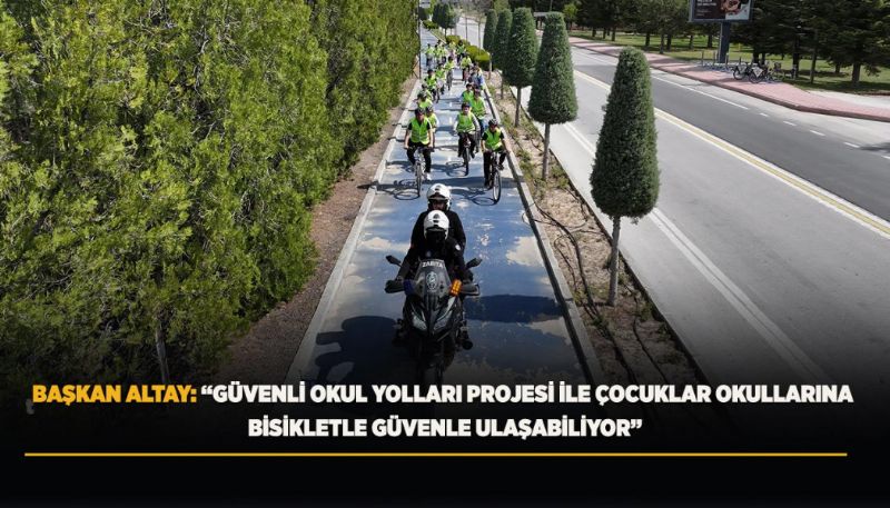 Türkiye’ye Örnek Olan Projede Okul Sayısı 34’e Ulaştı