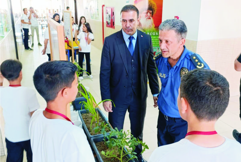 O etkinlik beğenildi