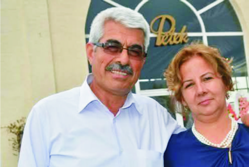 KONYA EREĞLİ ETİ MAHALLESİNİN MUHTARI KURA İLE BELLİ OLDU