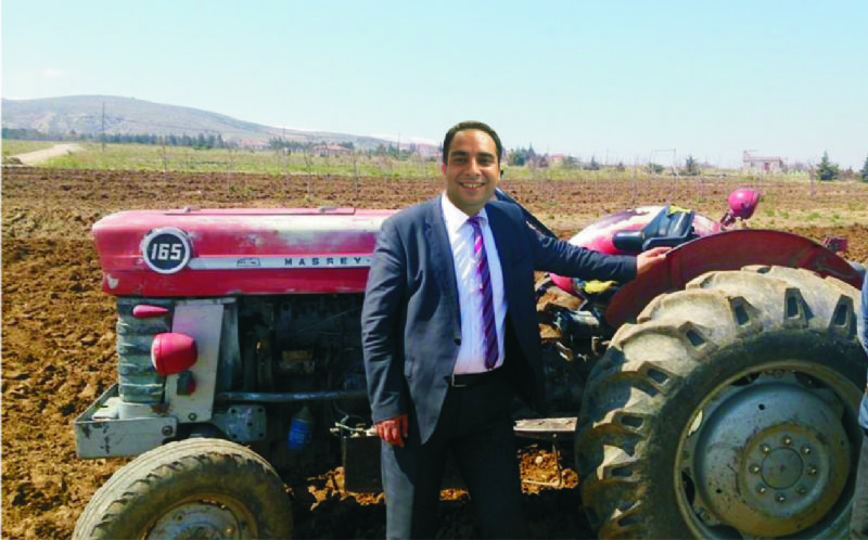 Nejat Türktaş: Açıklanan Fiyatlar Gerçeği Yansıtmıyor