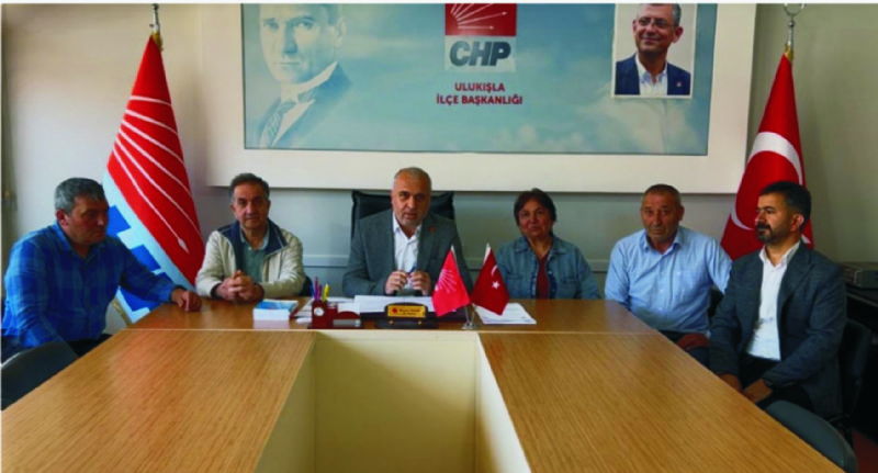 Hüseyin Toker Tepkisini Gösterdi