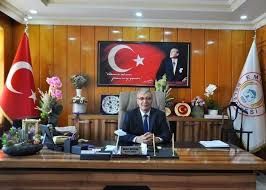 BAŞKAN MERTCAN KUTLAMA MESAJI YAYINLADI