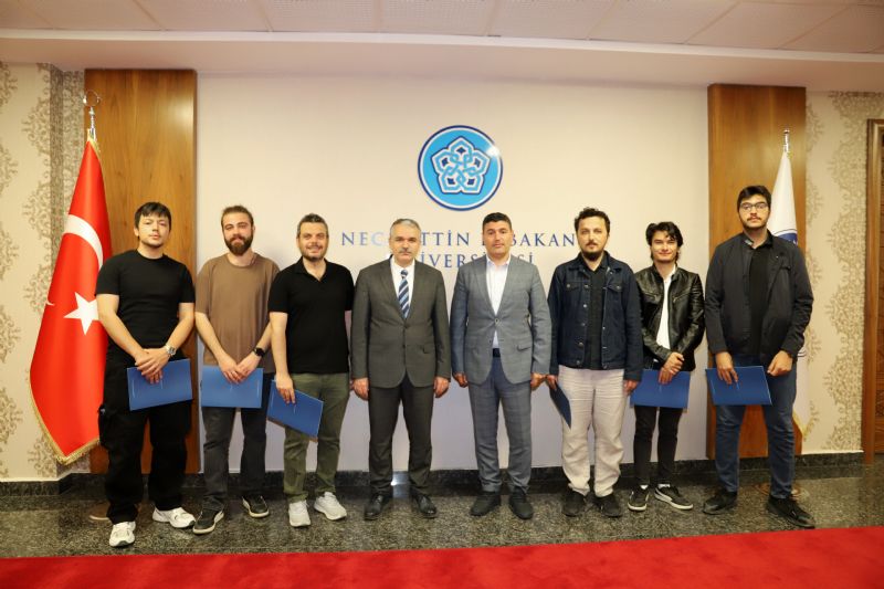 Konya’nın Zenginlikleri Bir Şehir Bin Hikaye ile Gün Yüzüne Çıktı