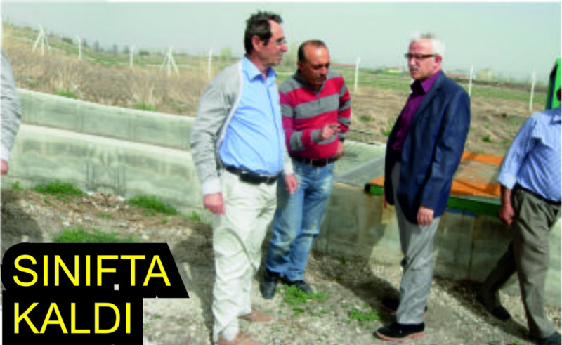 PROF.  CEM ZORLU SON SIRALARDA YER ALDI