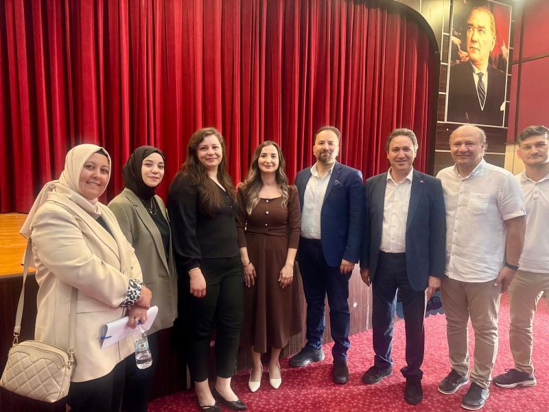 EREĞLİ OKULLARINDA GÖNÜLLÜ GÖREV ALACAKLAR
