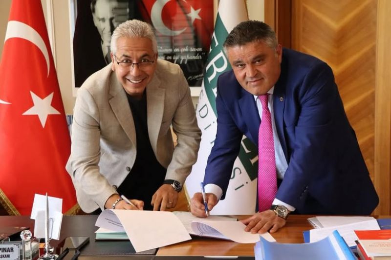 Başkan Umut Akpınar Memurların beklediği o açıklamayı yaptı