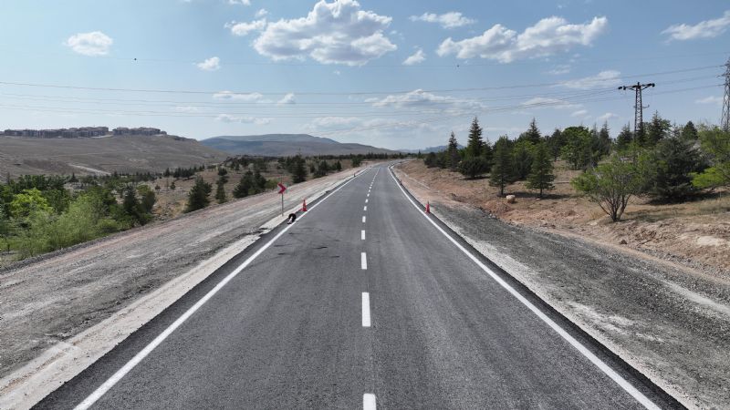 KONYA BÜYÜKŞEHİR BU YOLDA STANDARDI YÜKSELTTİ