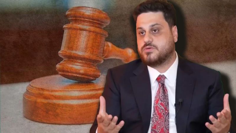 Hüseyin Baş’tan Fatih Altaylı’ya Destek