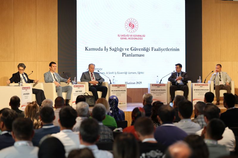 KONYA BÜYÜKŞEHİR BELEDİYESİ EV SAHİBİYDİ