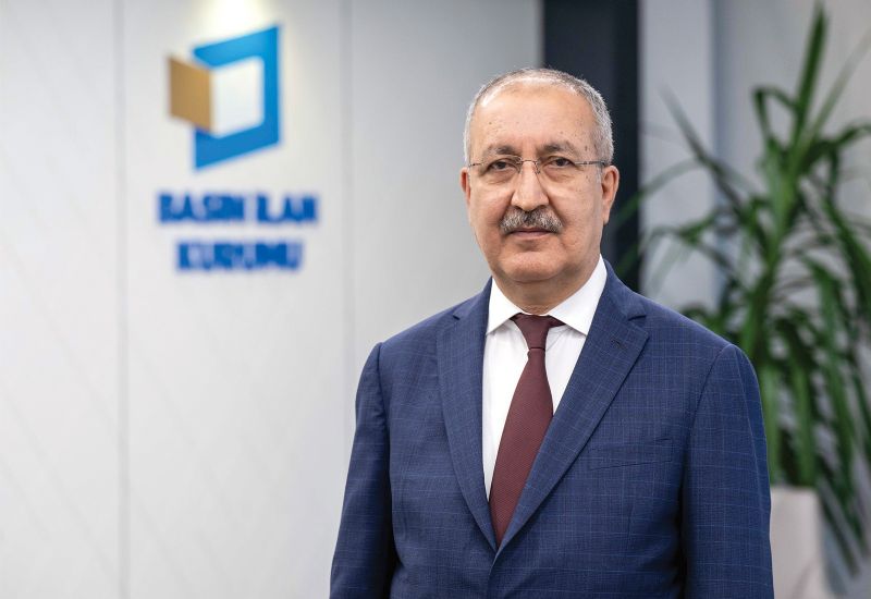Mevzuat hazırlıkları kapsamında sektörün görüşleri alınacak