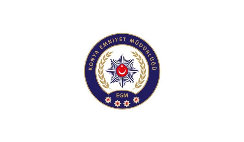 Emniyetten Uyarı!