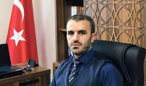 Dr. Abdussamet Şen Ereğli Müftüsü Oldu
