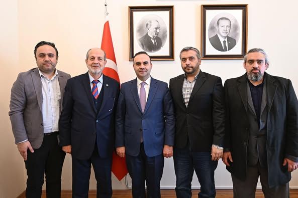 Dizen Motor Savunma Endüstri A.Ş.’den Muhteşem Sunum