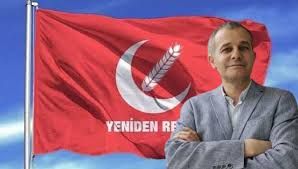 YRP KONYA İL BAŞKANI HASAN YEL 15 TEMMUZ MESAJI YAYINLADI