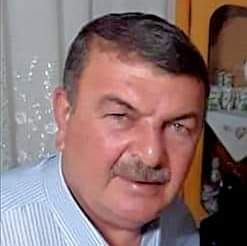 Kamyon altında kalan Osman Gök hayatını kaybetti