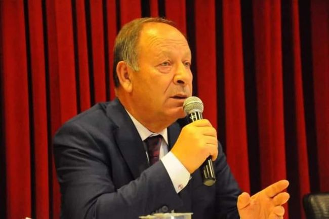 Başkan Hüseyin Oprukçu: Ereğli Belediyesi TYP kapsamında işçi alacak
